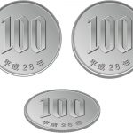 平成28年グラデ100円色々