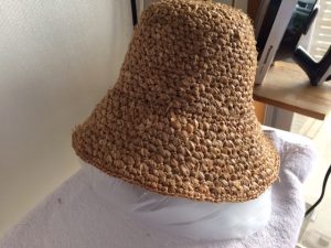 帽子15