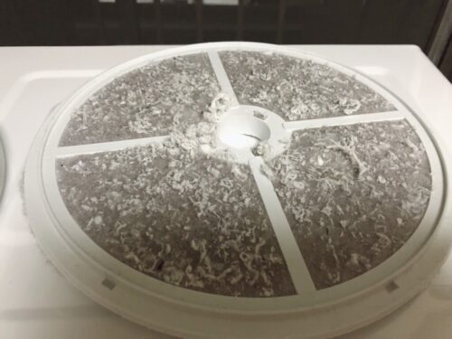 ティッシュを洗濯機で洗ってしまった 対処法10種類を実際に試した結果 ハナの洗濯ラボノート ティッシュを洗濯機で洗ってしまった 対処法10種類を実際に試した結果 ハナの洗濯ラボノート